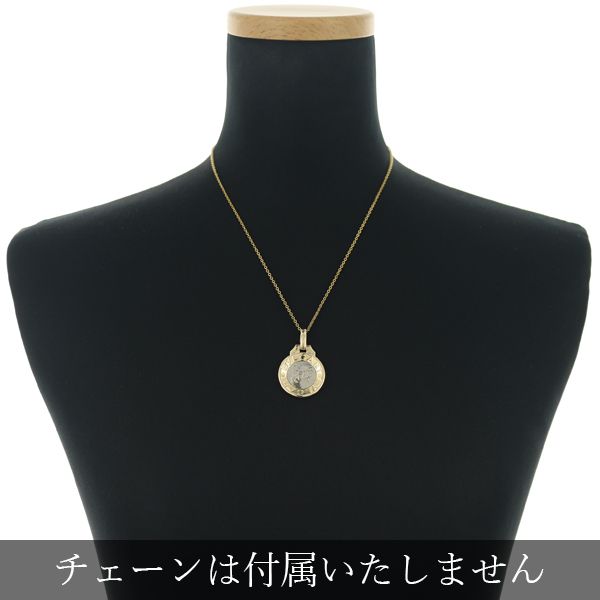 Bvlgari Others K18Yg/Wg #192349