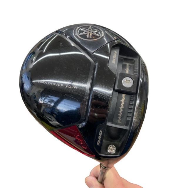 Driver Rmx Vd/R(2024) 9.5 Dr S) C