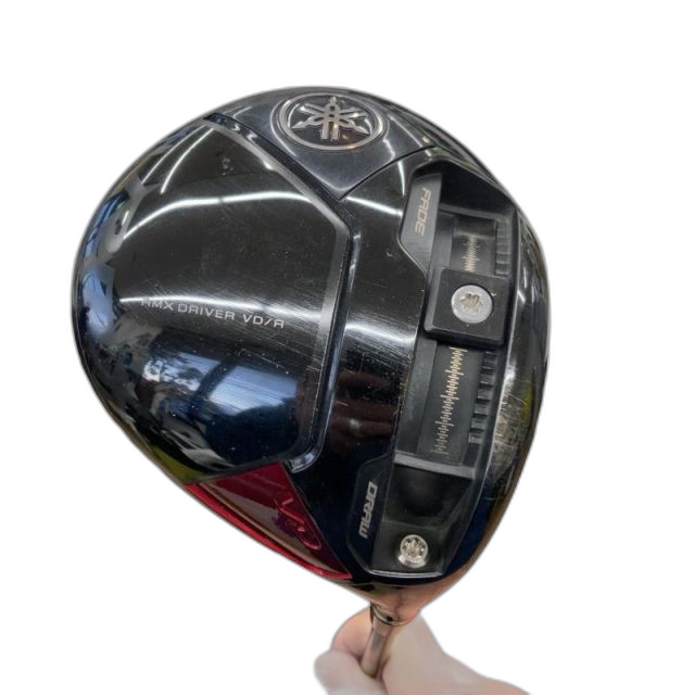 Driver Rmx Vd/R(2024) 9.5 Dr S) C