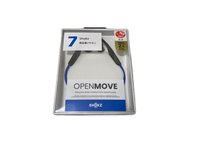 Shokz Bone Conduction Earphone Open Move