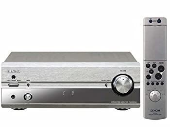 Amplifier Body Denon Presta Pma-201Sa