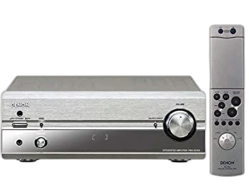 Amplifier Body Denon Presta Pma-201Sa