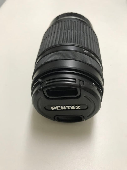 Pentax Lens (Zoom) Smc Pentax-Da L 55-300 T.887