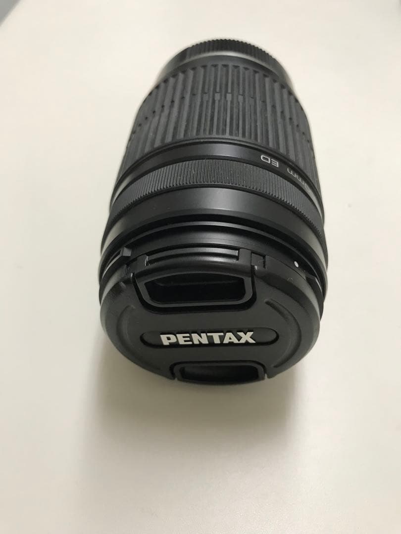 Pentax Lens (Zoom) Smc Pentax-Da L 55-300 T.887