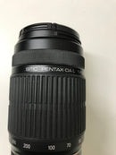 Pentax Lens (Zoom) Smc Pentax-Da L 55-300 T.887