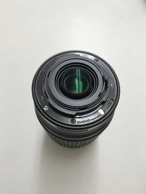 Pentax Lens (Zoom) Smc Pentax-Da L 55-300 T.887