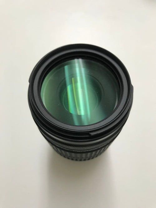Pentax Lens (Zoom) Smc Pentax-Da L 55-300 T.887