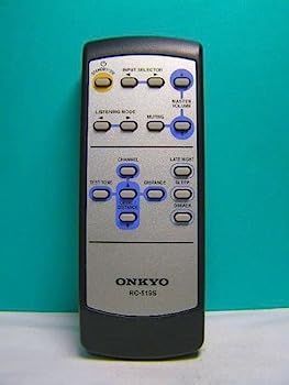 Remote Control For Tv Rc-519S