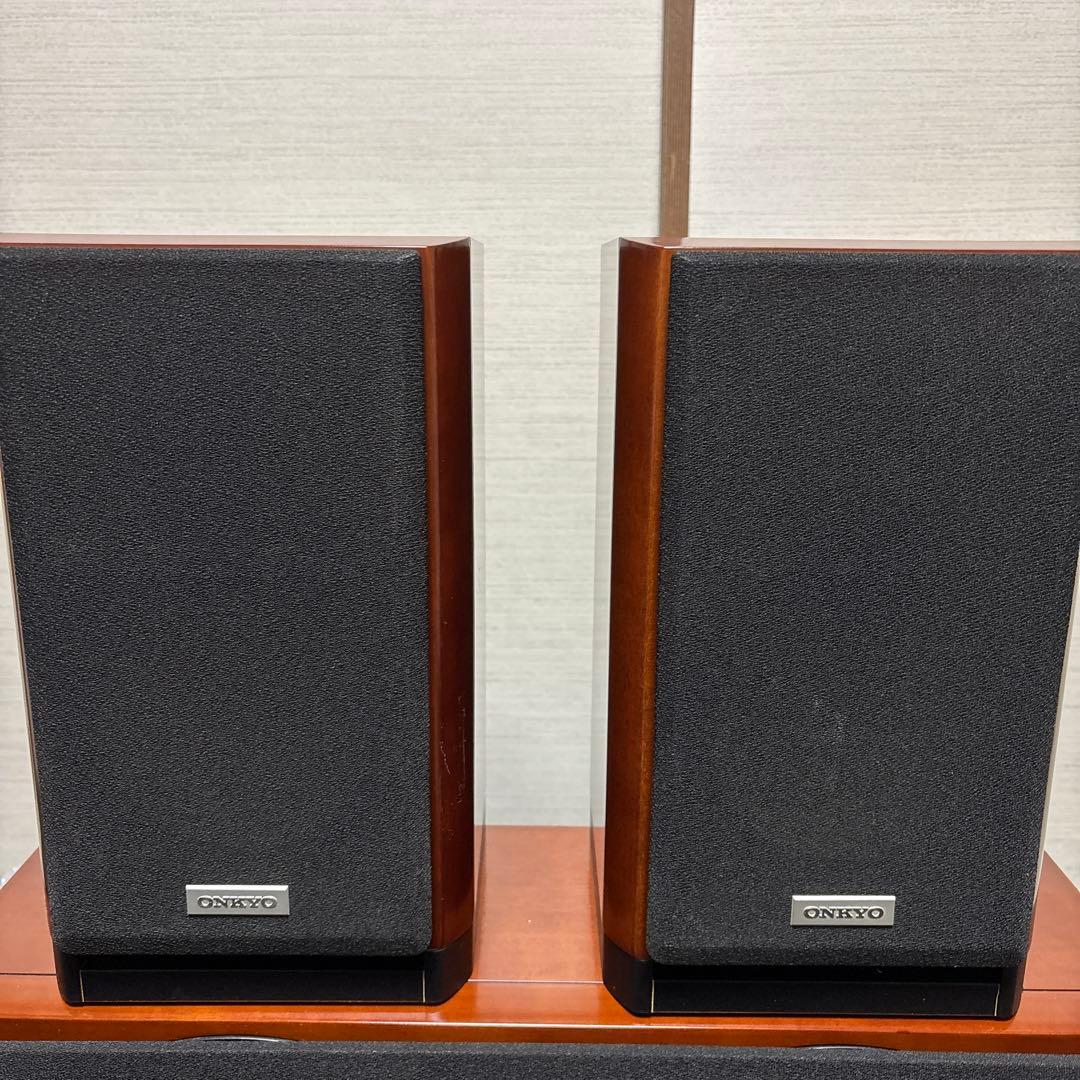 Onkyo Other D-508 3