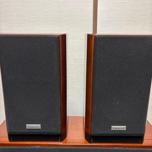Onkyo Other D-508 3