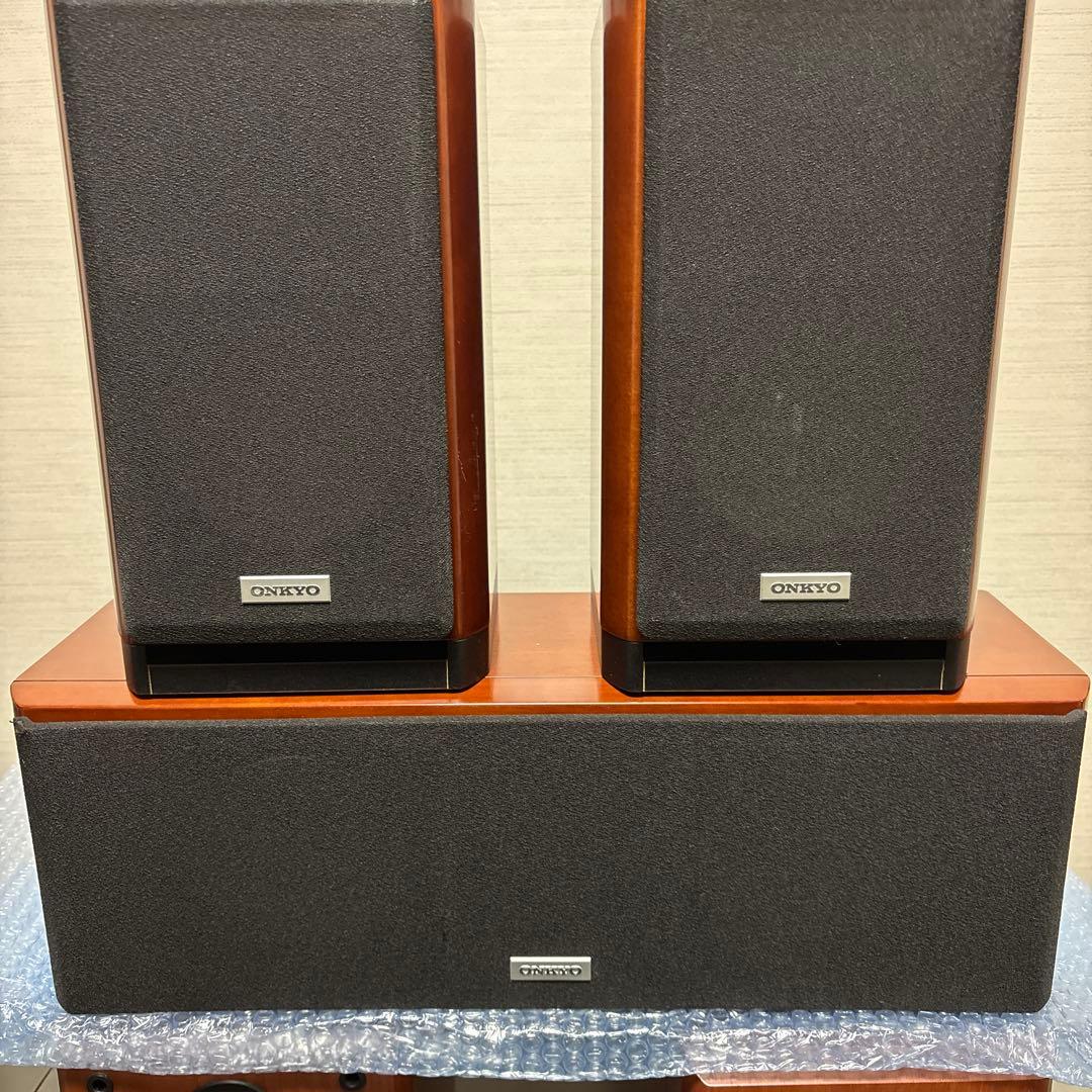 Onkyo Other D-508 3