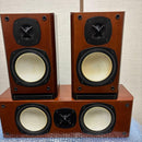 Onkyo Other D-508 3