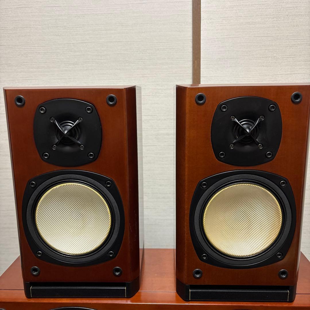 Onkyo Other D-508 3