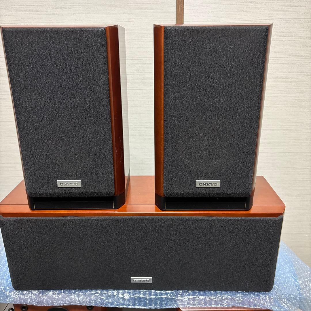 Onkyo Other D-508 3