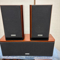 Onkyo Other D-508 3