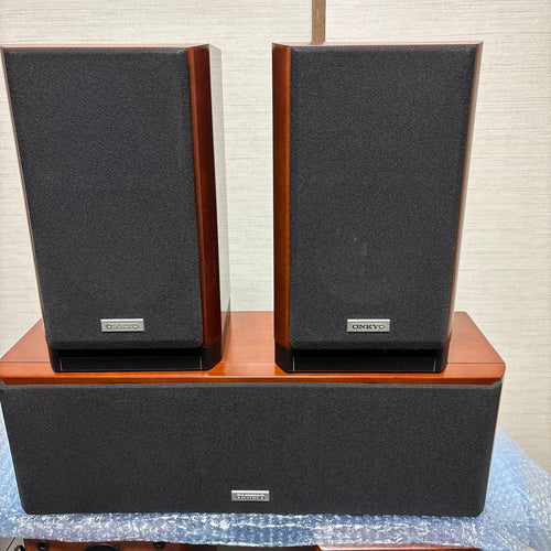 Onkyo Other D-508 3