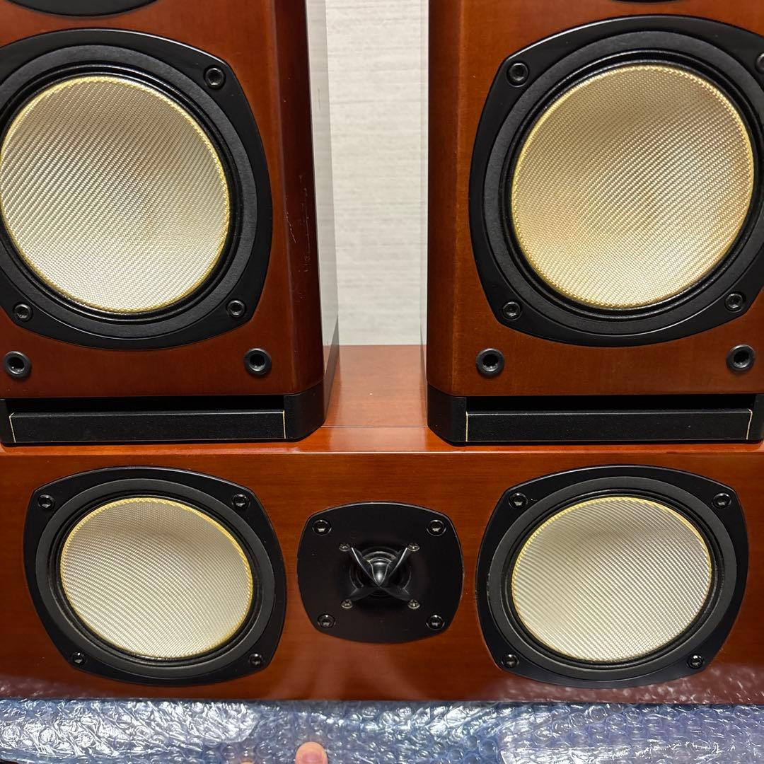 Onkyo Other D-508 3