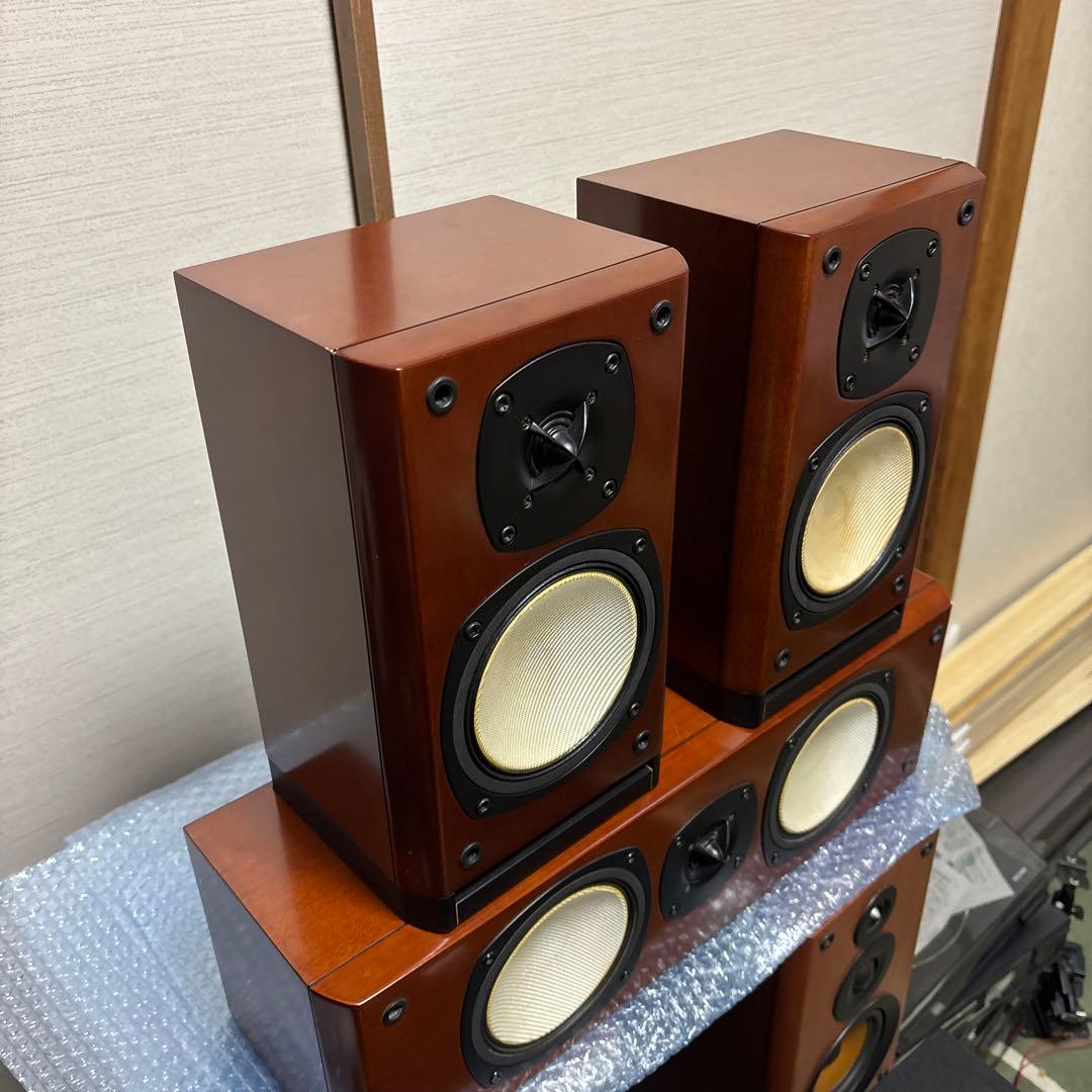 Onkyo Other D-508 3