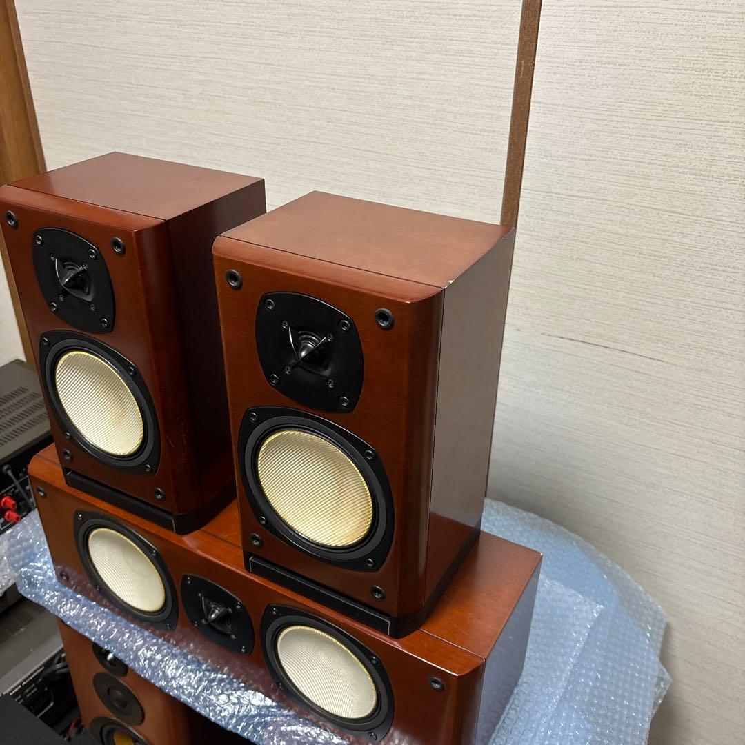 Onkyo Other D-508 3