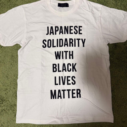 T-Shirts Sacai Human Made Under Cover T M