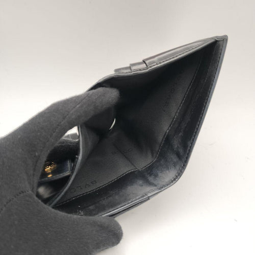 Bvlgari Bifold Wallets