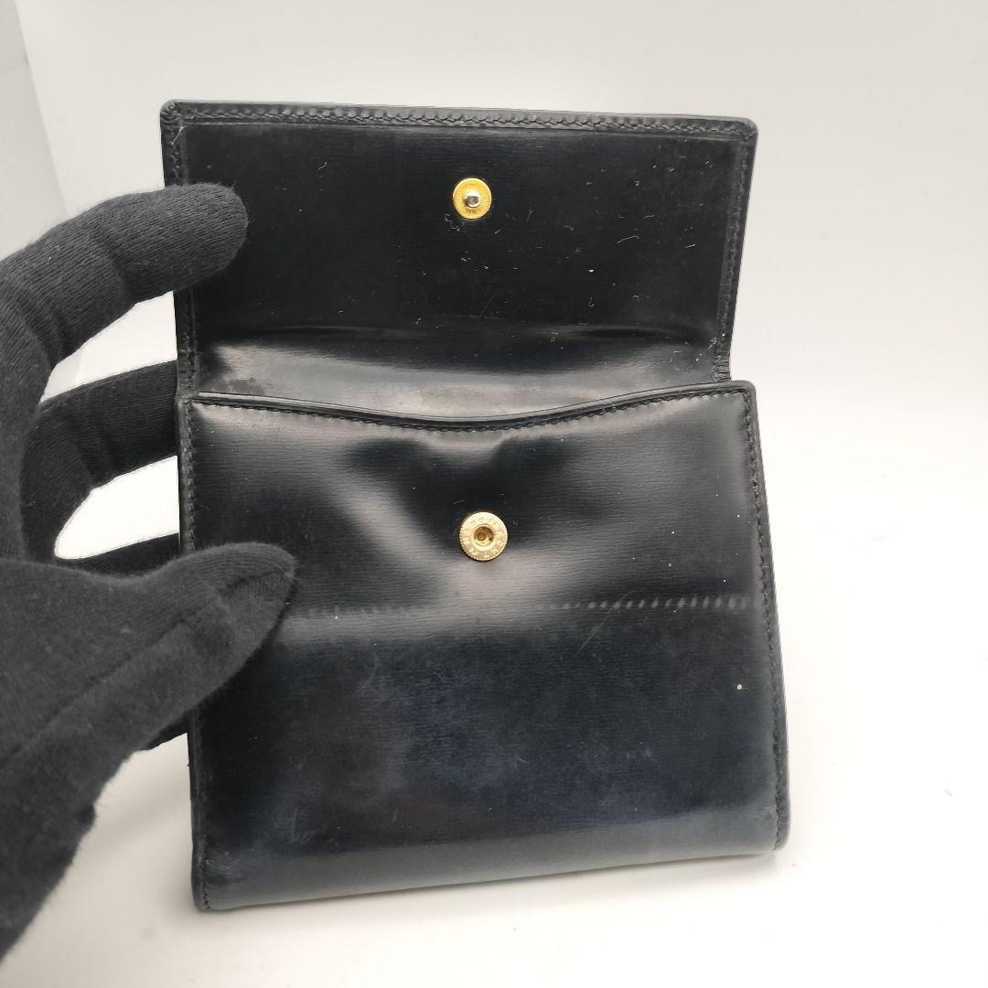 Bvlgari Bifold Wallets