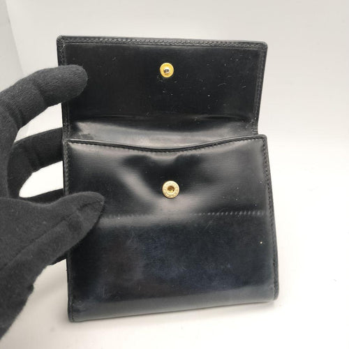 Bvlgari Bifold Wallets