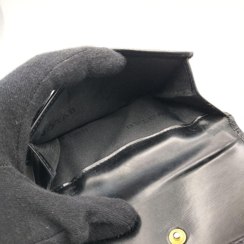 Bvlgari Bifold Wallets