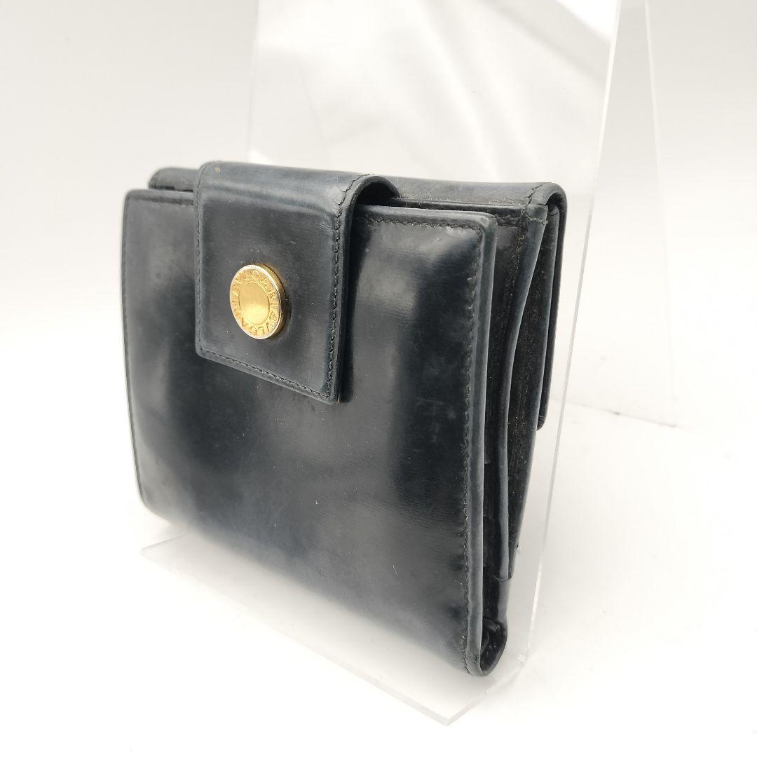Bvlgari Bifold Wallets