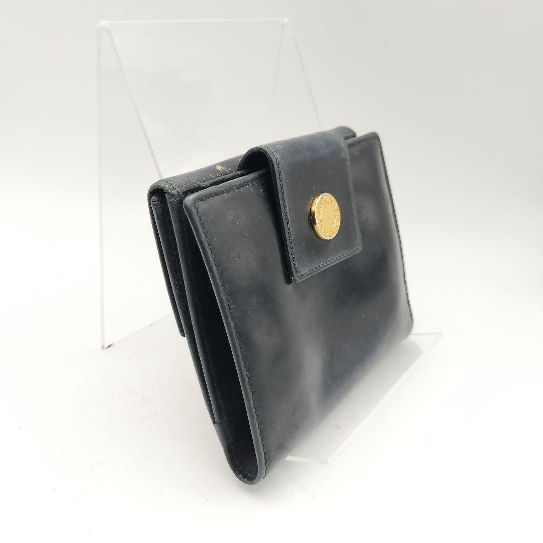 Bvlgari Bifold Wallets
