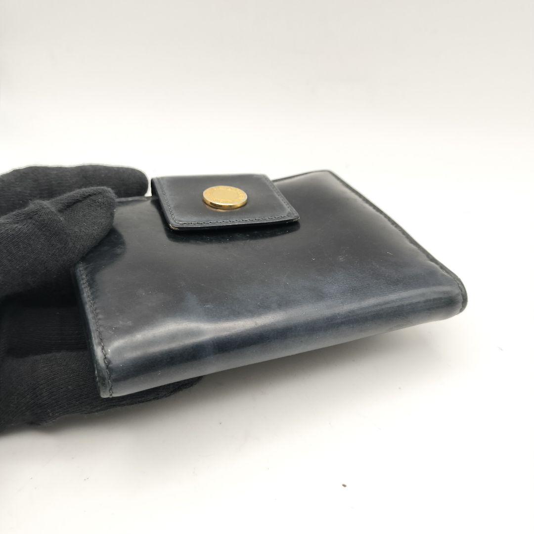 Bvlgari Bifold Wallets