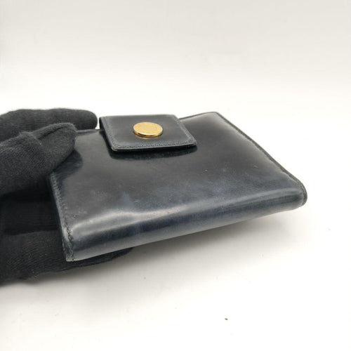 Bvlgari Bifold Wallets