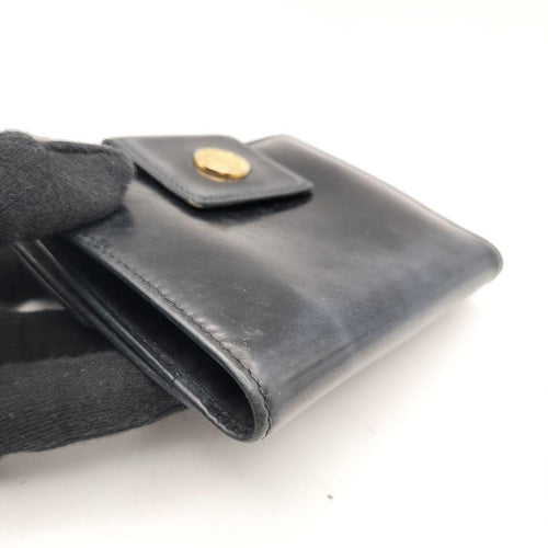 Bvlgari Bifold Wallets