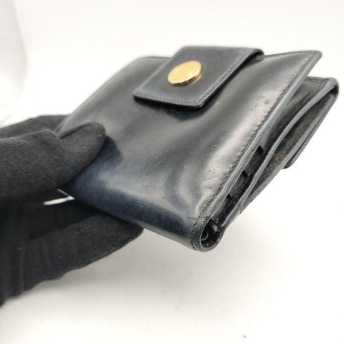 Bvlgari Bifold Wallets