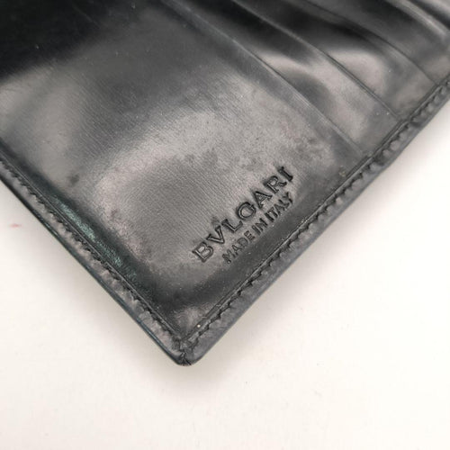 Bvlgari Bifold Wallets