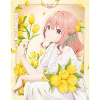 Anime Bd Tv (Blu-Ray)