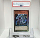 Yu -Gi -Oh! Ocg Duel Monsters Psa