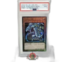 Yu -Gi -Oh! Ocg Duel Monsters Psa