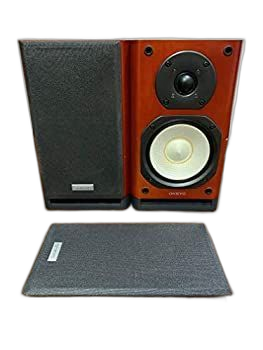Sound Speaker Rear Bar Onkyo 2 1 D-N9Nx(D)