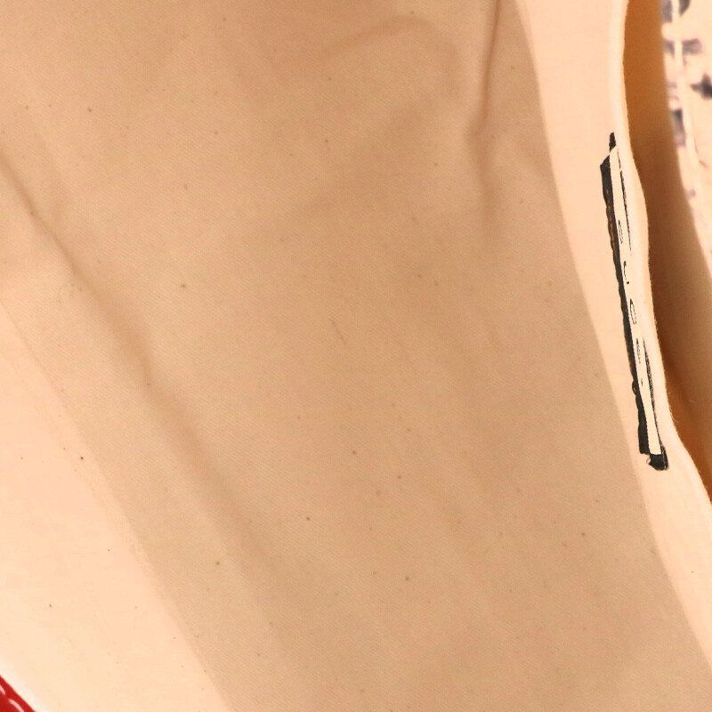 Comme Des Garcons Tote Bag Gucci Od-K-201 Pvc