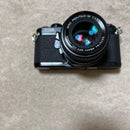 Pentax Slr Cameras (Film) Me M 1:1.7