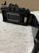 Pentax Slr Cameras (Film) Me M 1:1.7