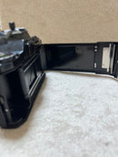 Pentax Slr Cameras (Film) Me M 1:1.7