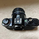 Pentax Slr Cameras (Film) Me M 1:1.7