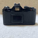 Pentax Slr Cameras (Film) Me M 1:1.7