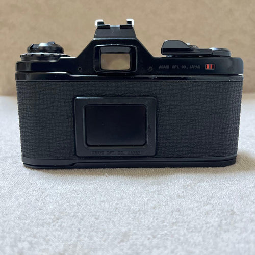 Pentax Slr Cameras (Film) Me M 1:1.7