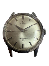Omega Automatic Watches Seamaster 30