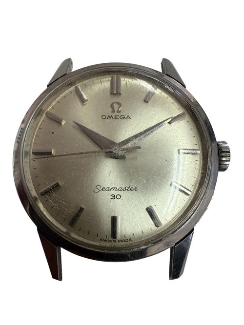 Omega Automatic Watches Seamaster 30