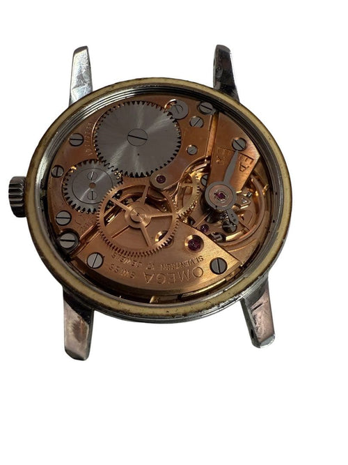 Omega Automatic Watches Seamaster 30