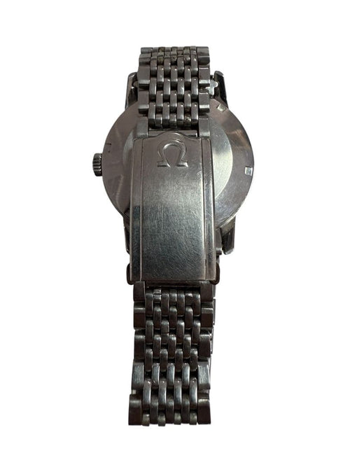 Omega Automatic Watches Seamaster 30